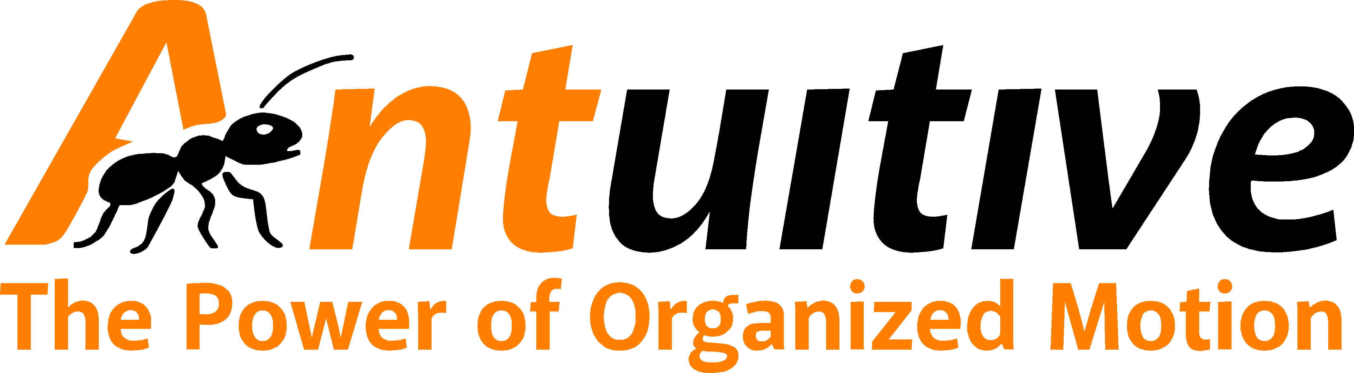 Antuitive Logo